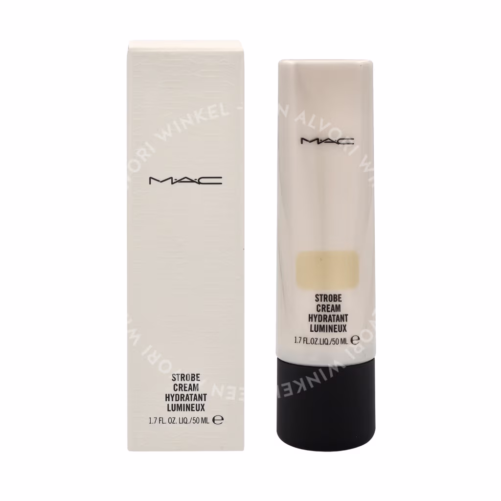 Mac MAC Strobe Cream — Goldlite — foto 3