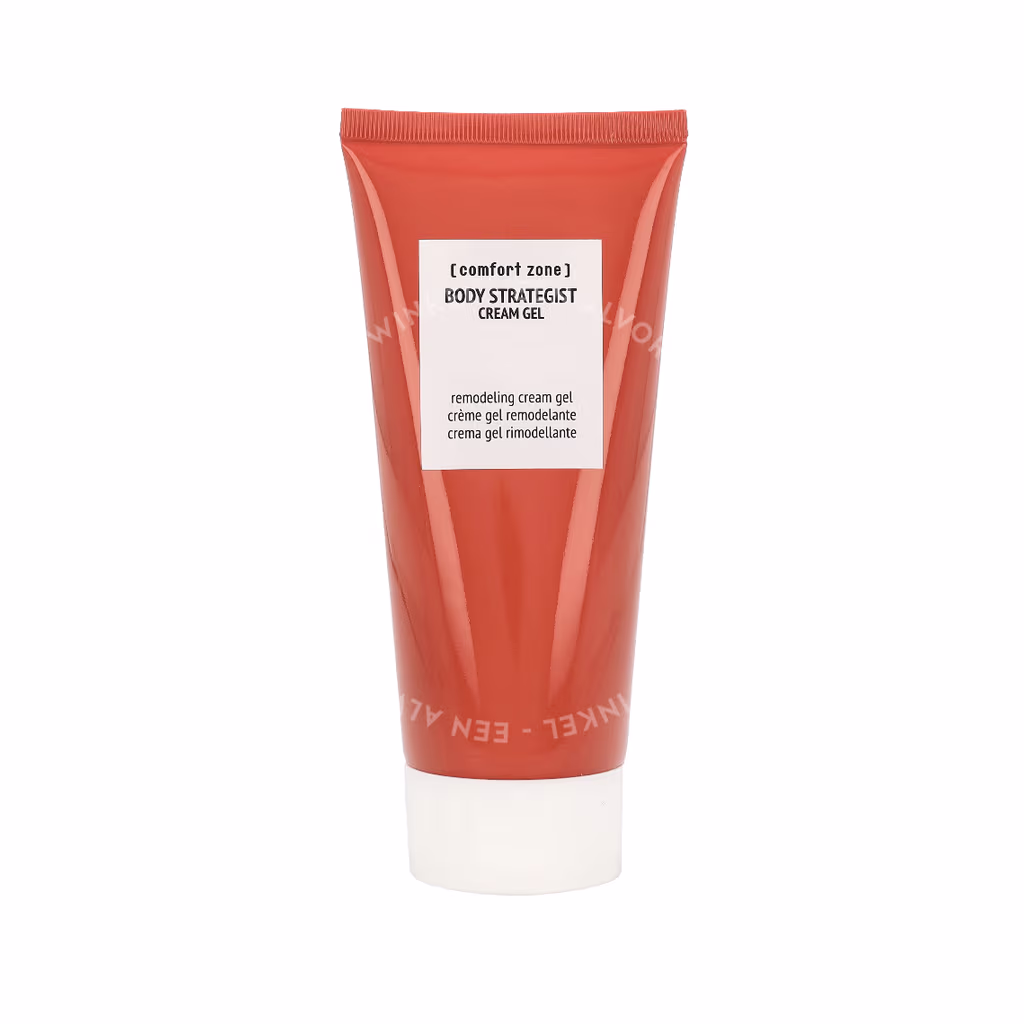 Comfort Zone Comfort Zone Body Strategist Cream Gel