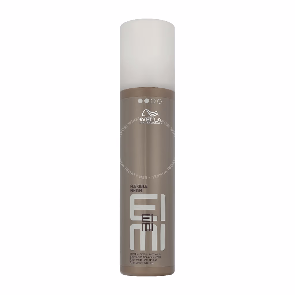Wella Wella EIMI - Flexible Finish Non-Aerosol Crafting Spray — foto 2