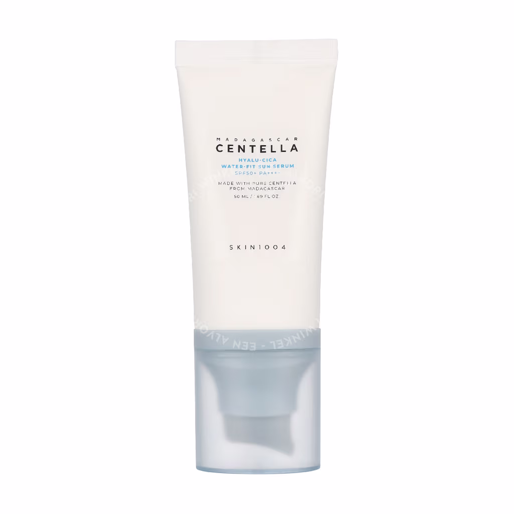 Skin1004 Skin1004 Hyalu-Cica Water-Fit Sun Serum SPF50+