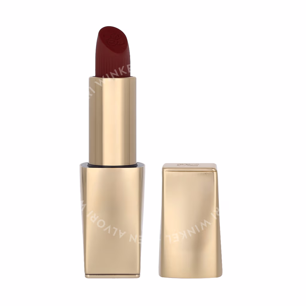 Estee Lauder E.Lauder Pure Color Matte Refillable Lipstick — #888 Power Kiss