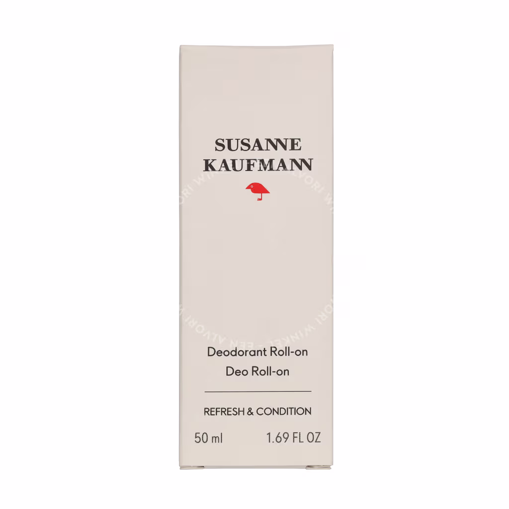 Susanne Kaufmann Susanne Kaufmann Deo Roll-On — foto 2