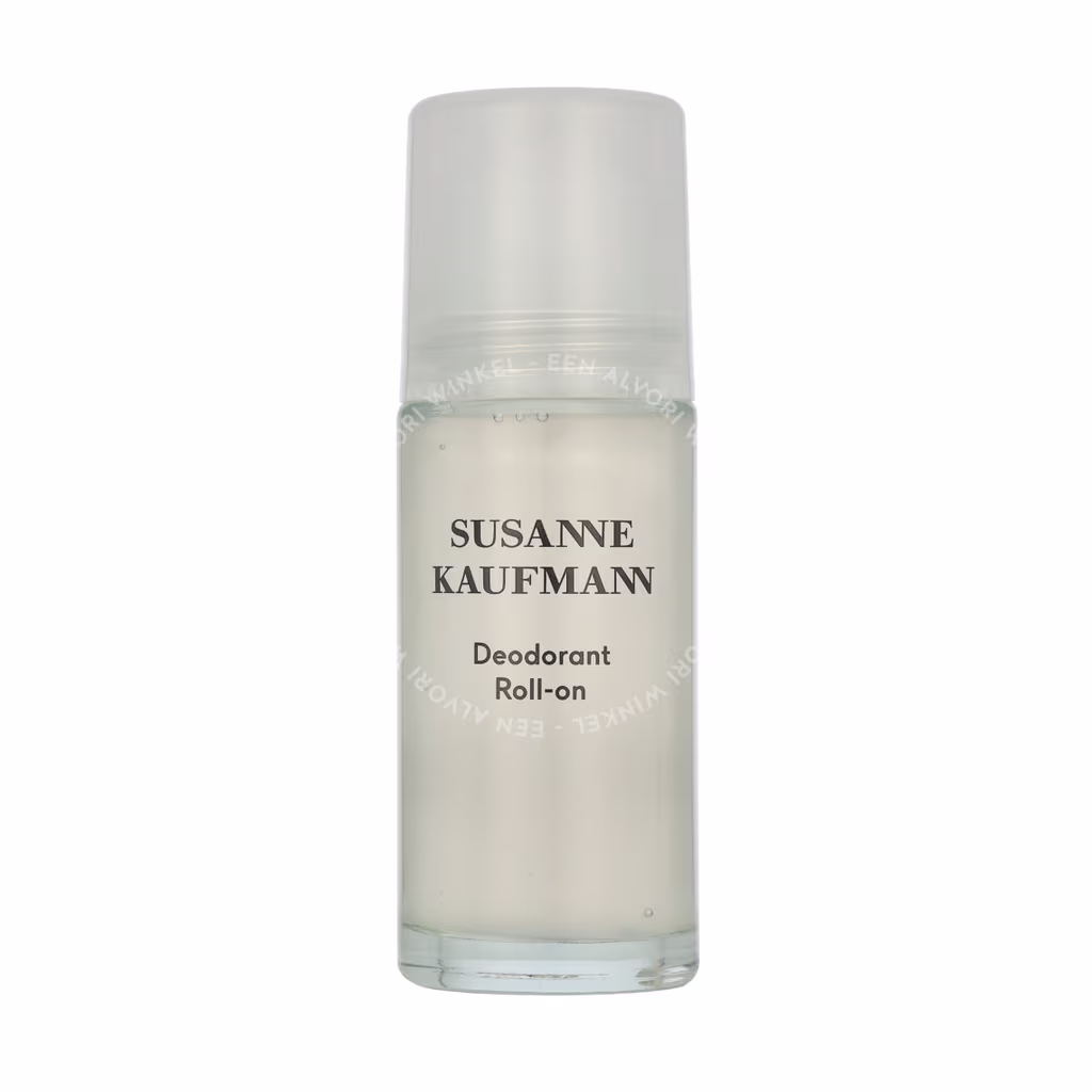Susanne Kaufmann Susanne Kaufmann Deo Roll-On