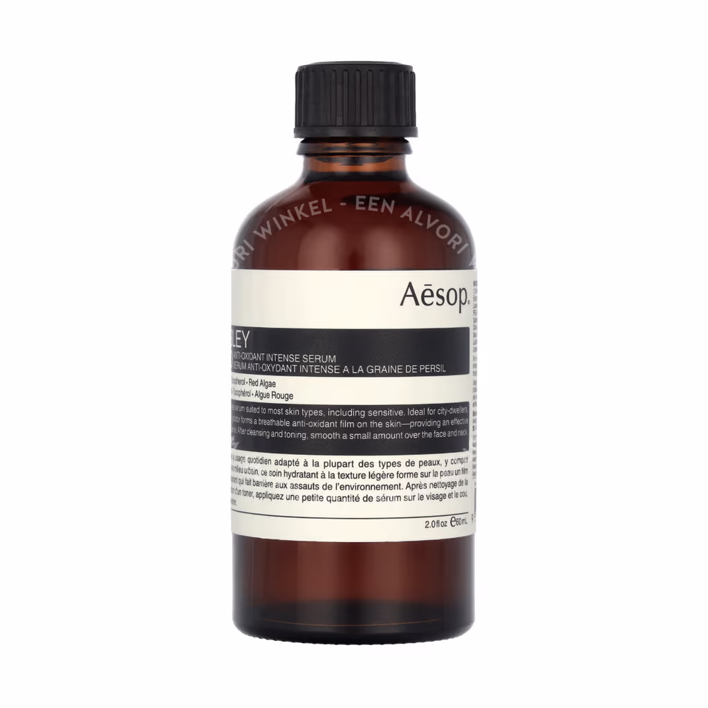 Aesop Aesop Parsley Seed Anti-Oxidant Intense Serum — foto 2