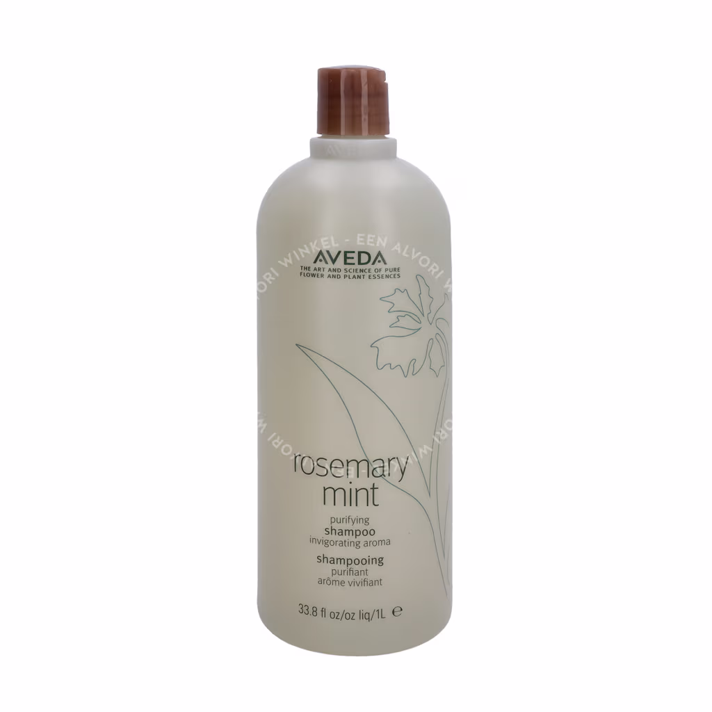 Aveda Aveda Rosemary Mint Purifying Shampoo — foto 2