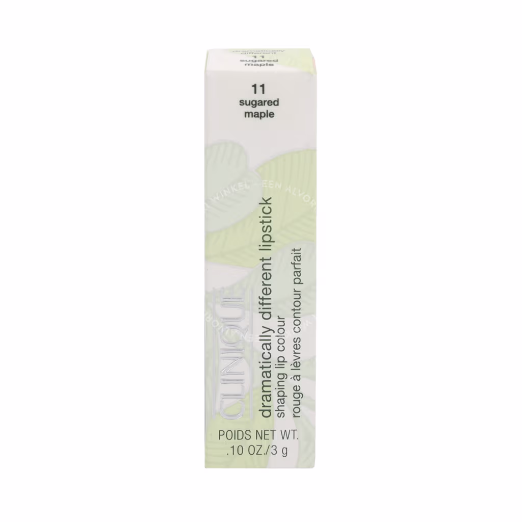 Clinique Clinique Dramatically Different Lipstick — #11 Sugared Maple — foto 2