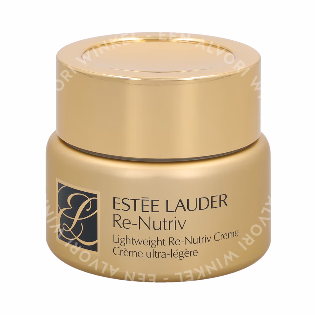 Estee Lauder E.Lauder Re-Nutriv Light Weight Cream