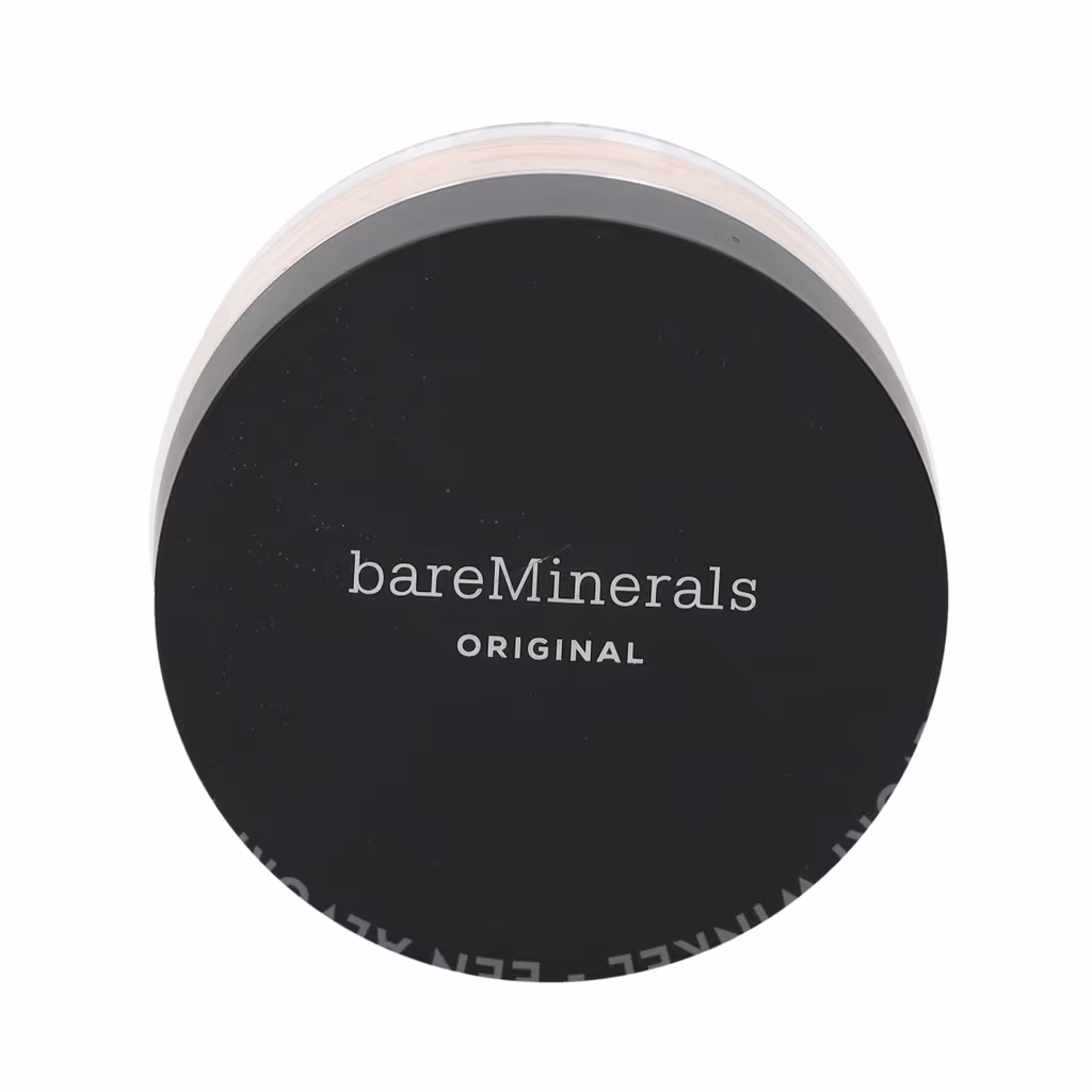 Bareminerals BareMinerals Original Foundation SPF15 — # 07 Golden Ivory