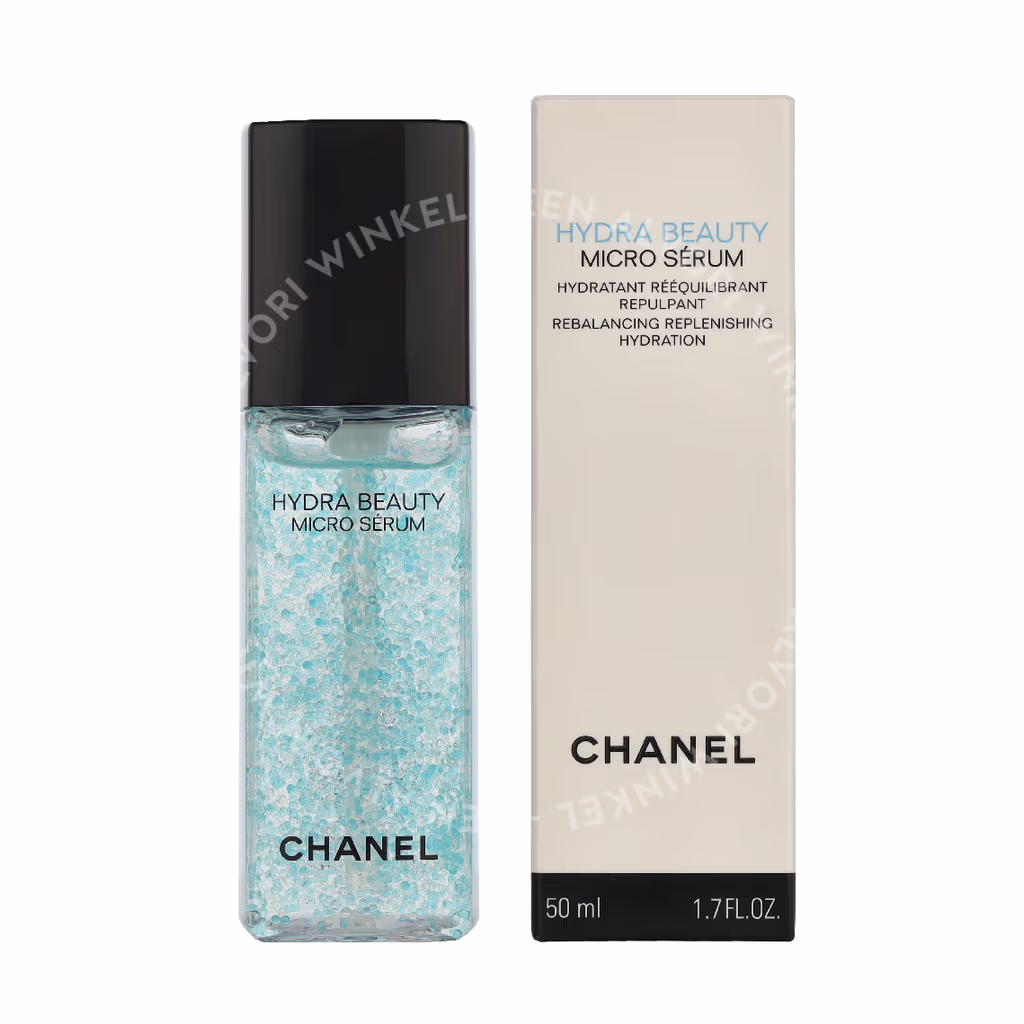 Chanel Chanel Hydra Beauty Micro Serum — foto 3
