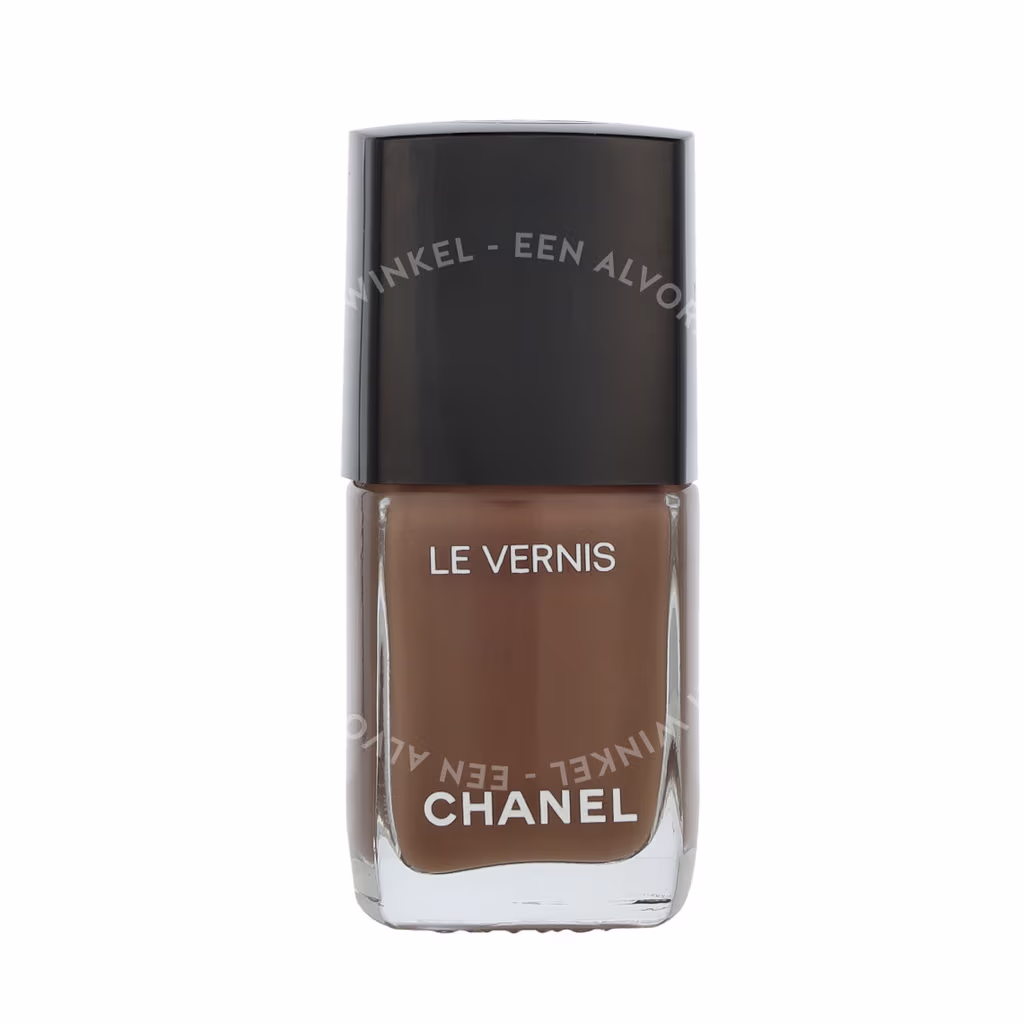 Chanel Chanel Le Vernis Longwear Nail Colour — #105 Particuliere