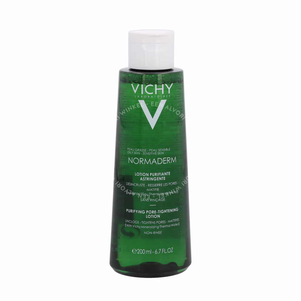 Vichy Vichy Normaderm Purifying Pore-Tightening Lotion — foto 2