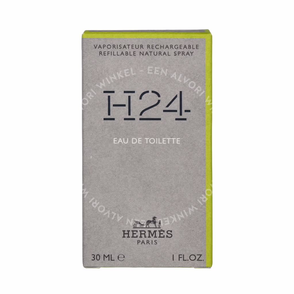 Hermes Hermes H24 Edt Spray — foto 2
