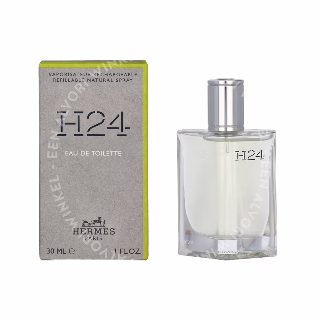 Hermes Hermes H24 Edt Spray — foto 3