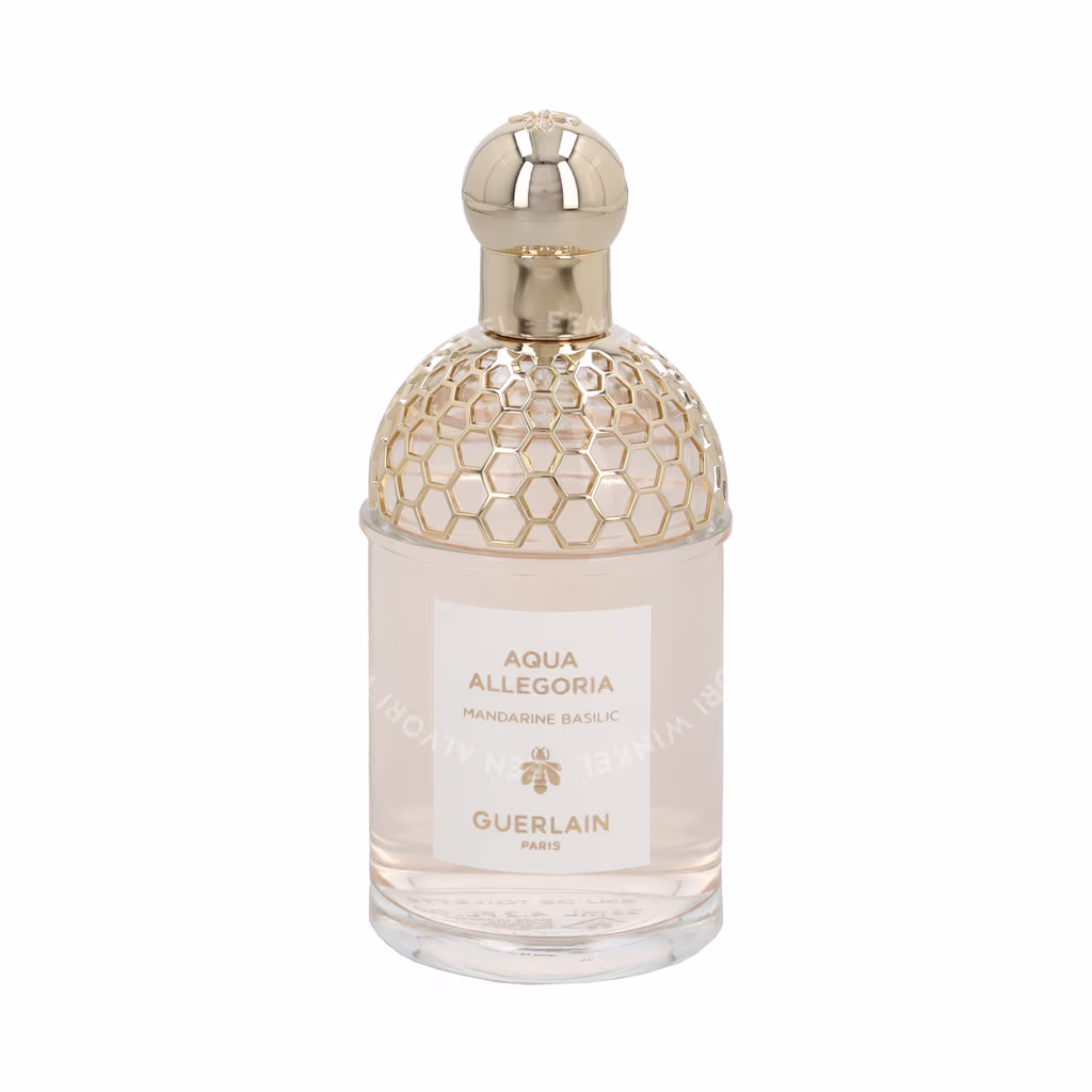 Guerlain Guerlain Aqua Allegoria Mandarine Basilic Edt