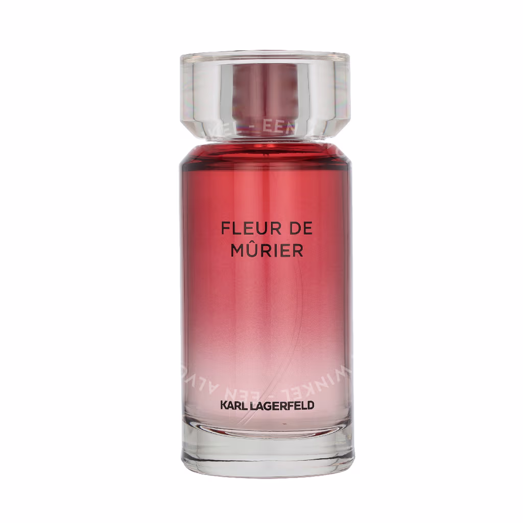 Karl Lagerfeld Karl Lagerfeld Fleur de Murier Edp Spray