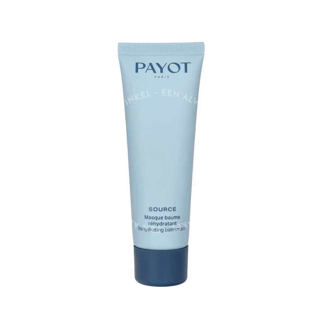Payot Payot Source Rehydrating Balm Mask