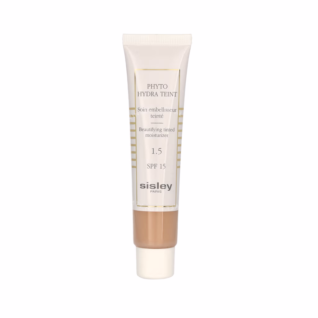 Sisley Sisley Phyto Hydra Teint Beautifying Tinted Moist. SPF15 — #1.5 Beige