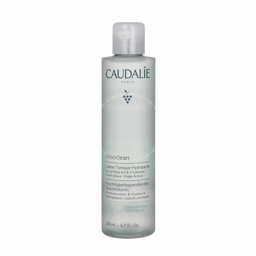 Caudalie Caudalie Vinoclean Moisturizing Toner