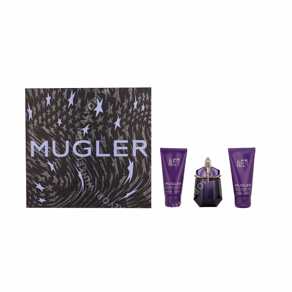 Thierry Mugler Thierry Mugler Alien Giftset — foto 3
