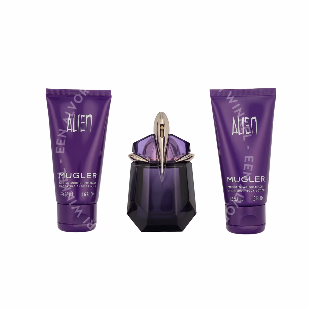 Thierry Mugler Thierry Mugler Alien Giftset
