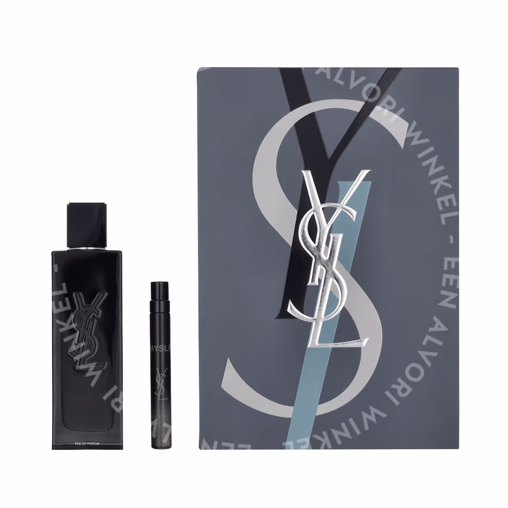 Yves Saint Laurent YSL Myslf Giftset — foto 3