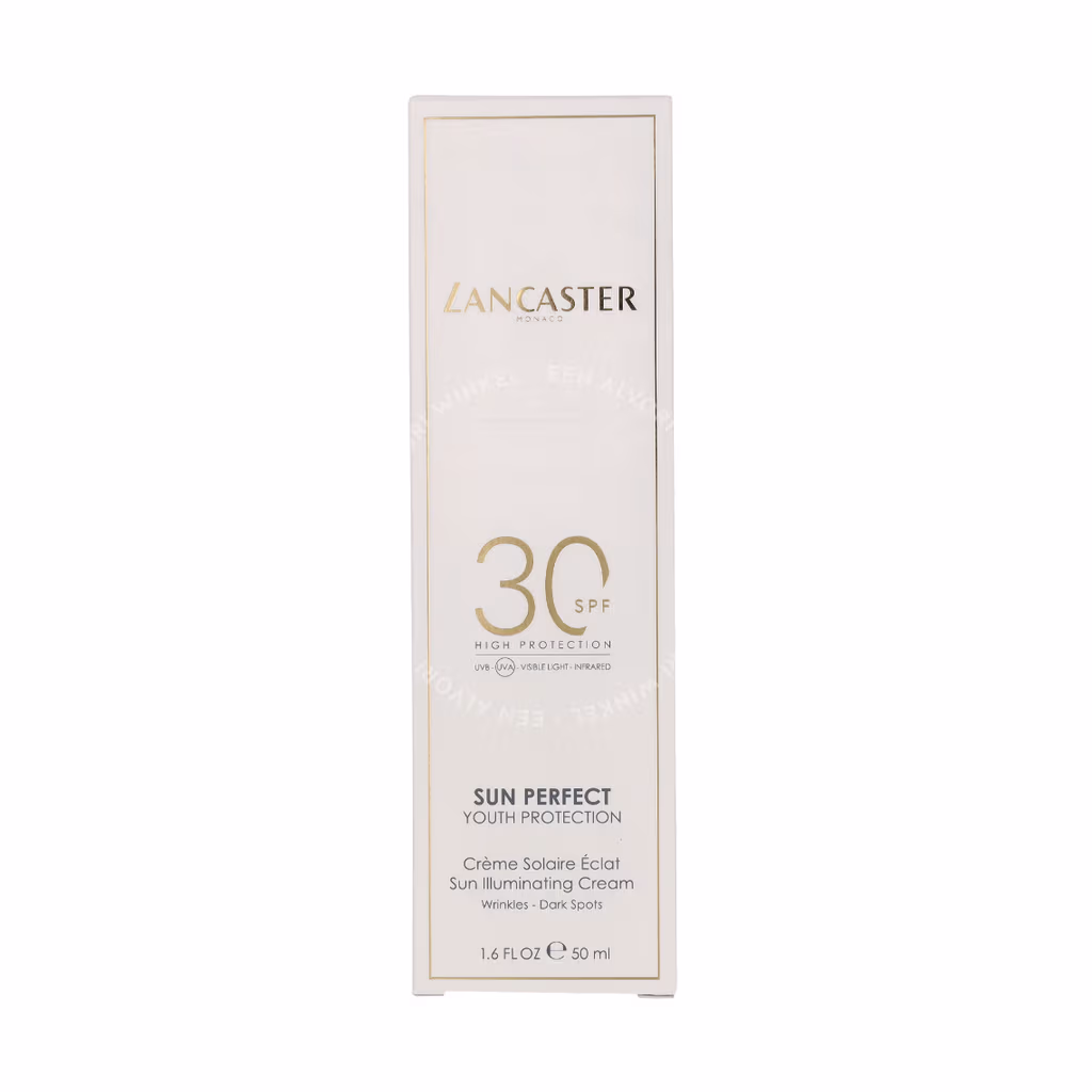 Lancaster Lancaster Sun Perfect Illuminating Cream SPF30 — foto 2