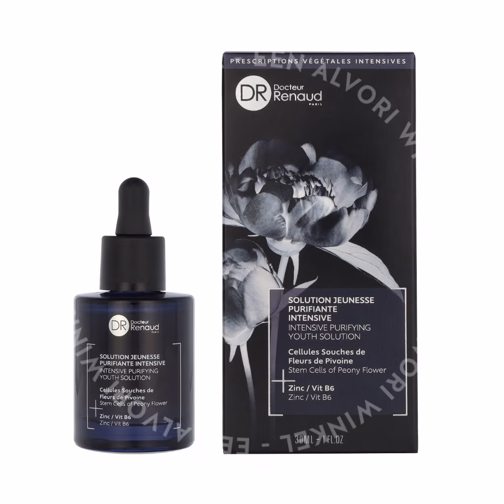 Dr. Renaud Dr. Renaud Intensive Purifying Youth Solution — foto 3