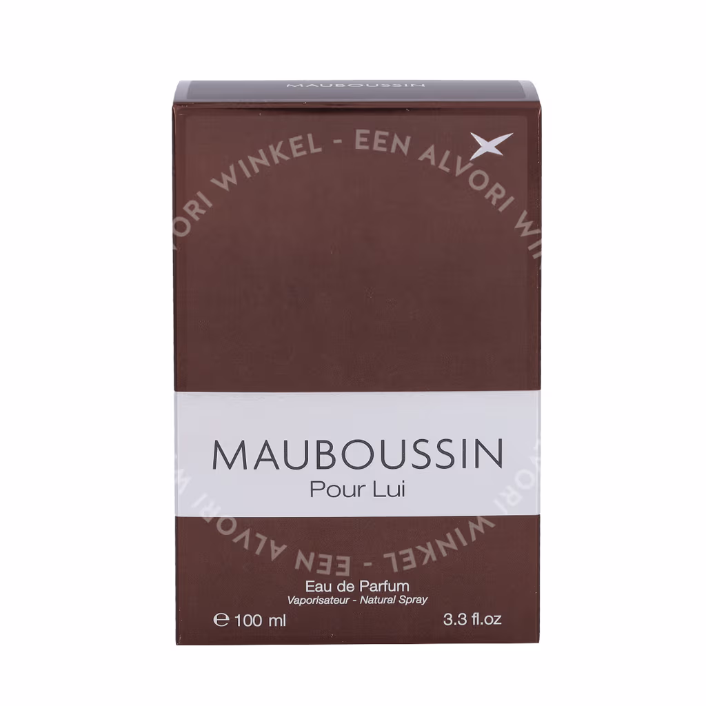 Mauboussin Mauboussin Pour Lui Edp Spray — foto 2