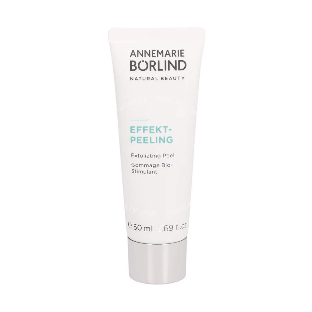 Annemarie Borlind Annemarie Borlind Effekt-Peeling Exfoliating Peel