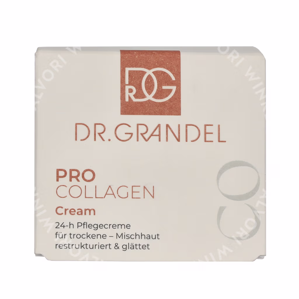 Dr Grandel Dr. Grandel Pro Collagen Cream — foto 2