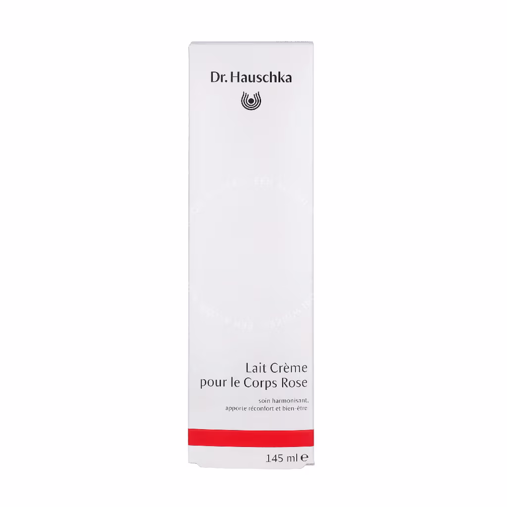 Dr. Hauschka Dr. Hauschka Rose Nurturing Body Cream — foto 2