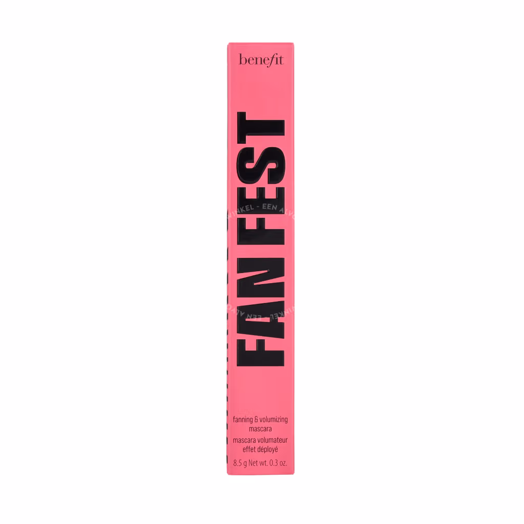 Benefit Benefit Fan Fest Fanning & Volumizing Mascara — foto 2