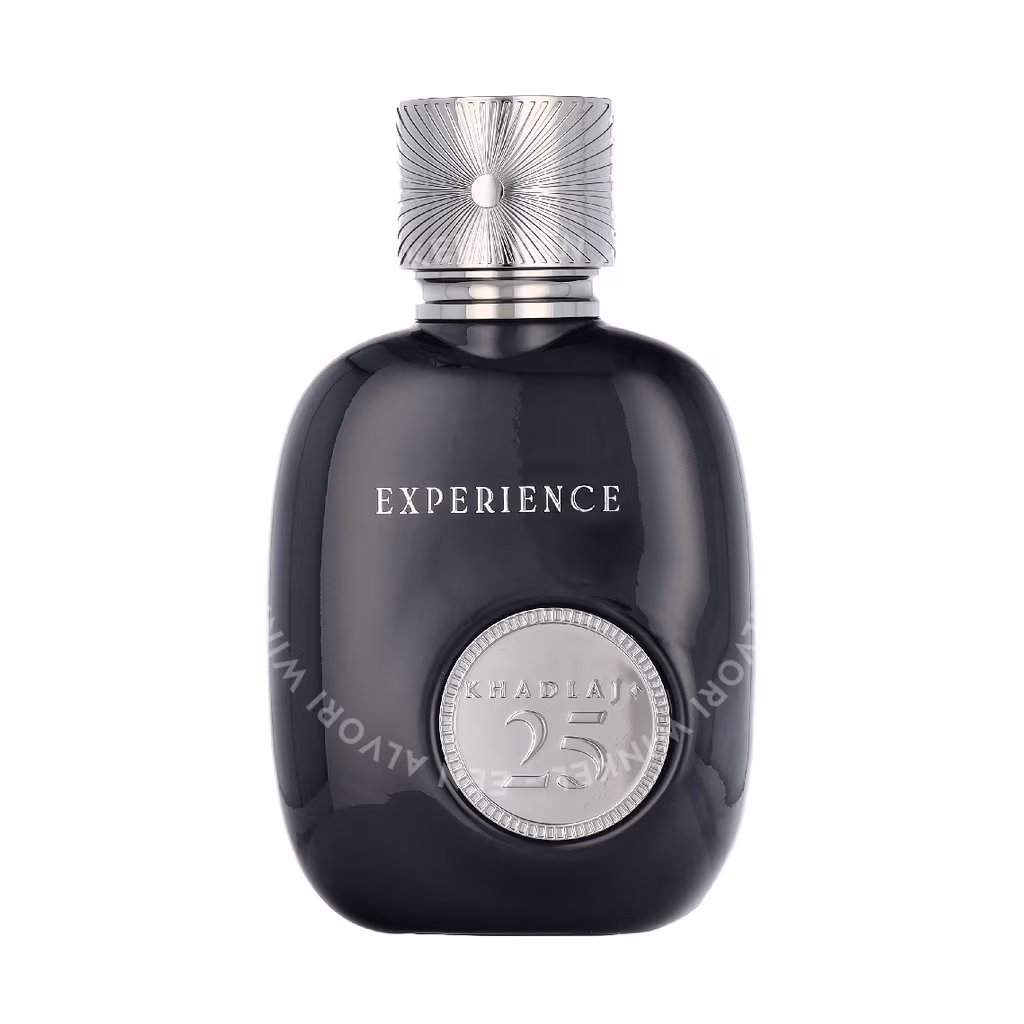 Khadlaj Khadlaj 25 Experience Edp Spray