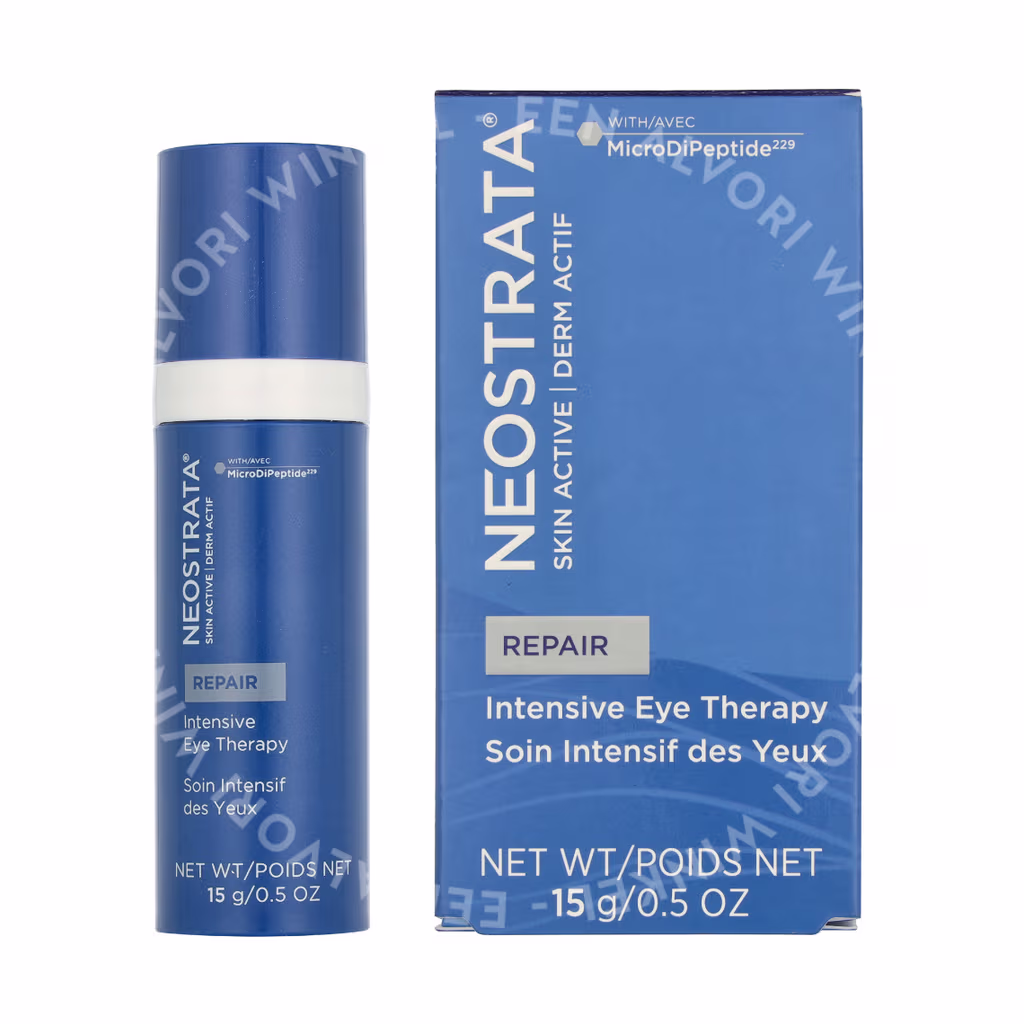 Neostrata Neostrata Intensive Eye Therapy — foto 3