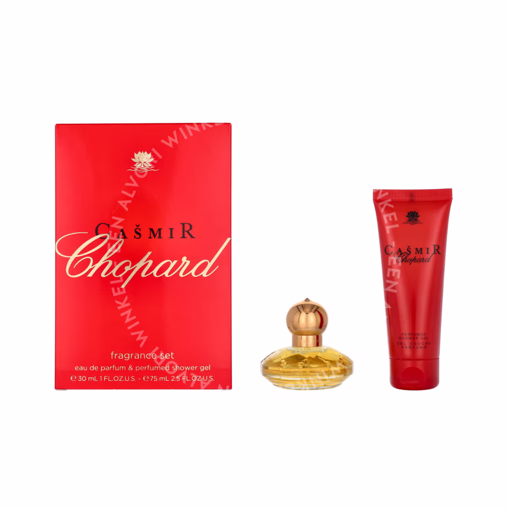 Chopard Chopard Casmir Giftset — foto 3