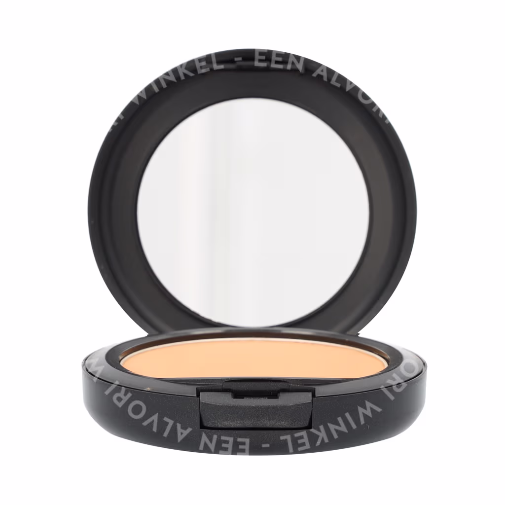 Mac MAC Studio Fix Powder Plus Foundation — NC42