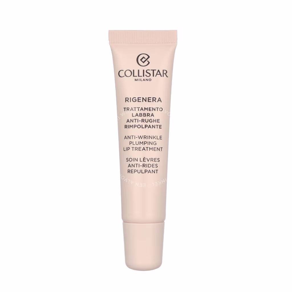 Collistar Collistar Rigenera Anti-Wrinkle Plumping Lip Treatment