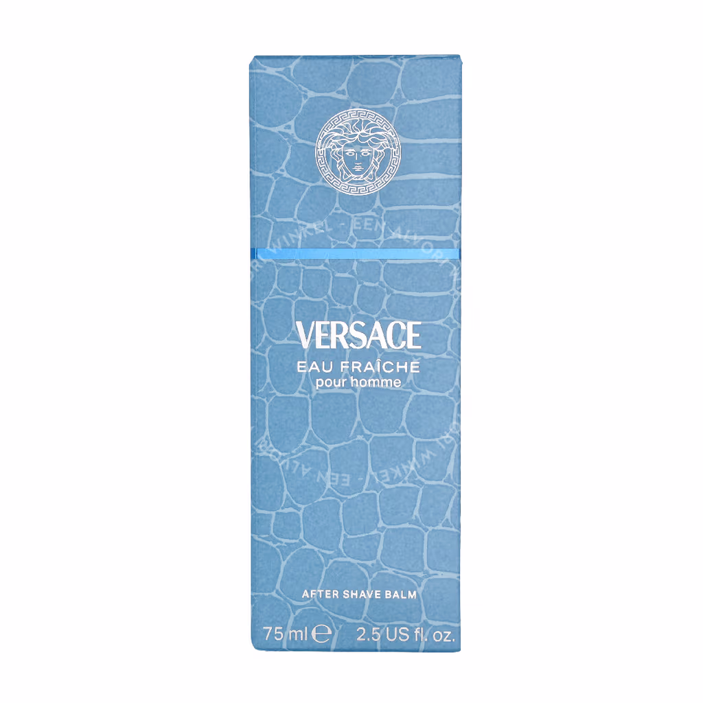 Versace Versace Man Eau Fraiche After Shave Balm — foto 2