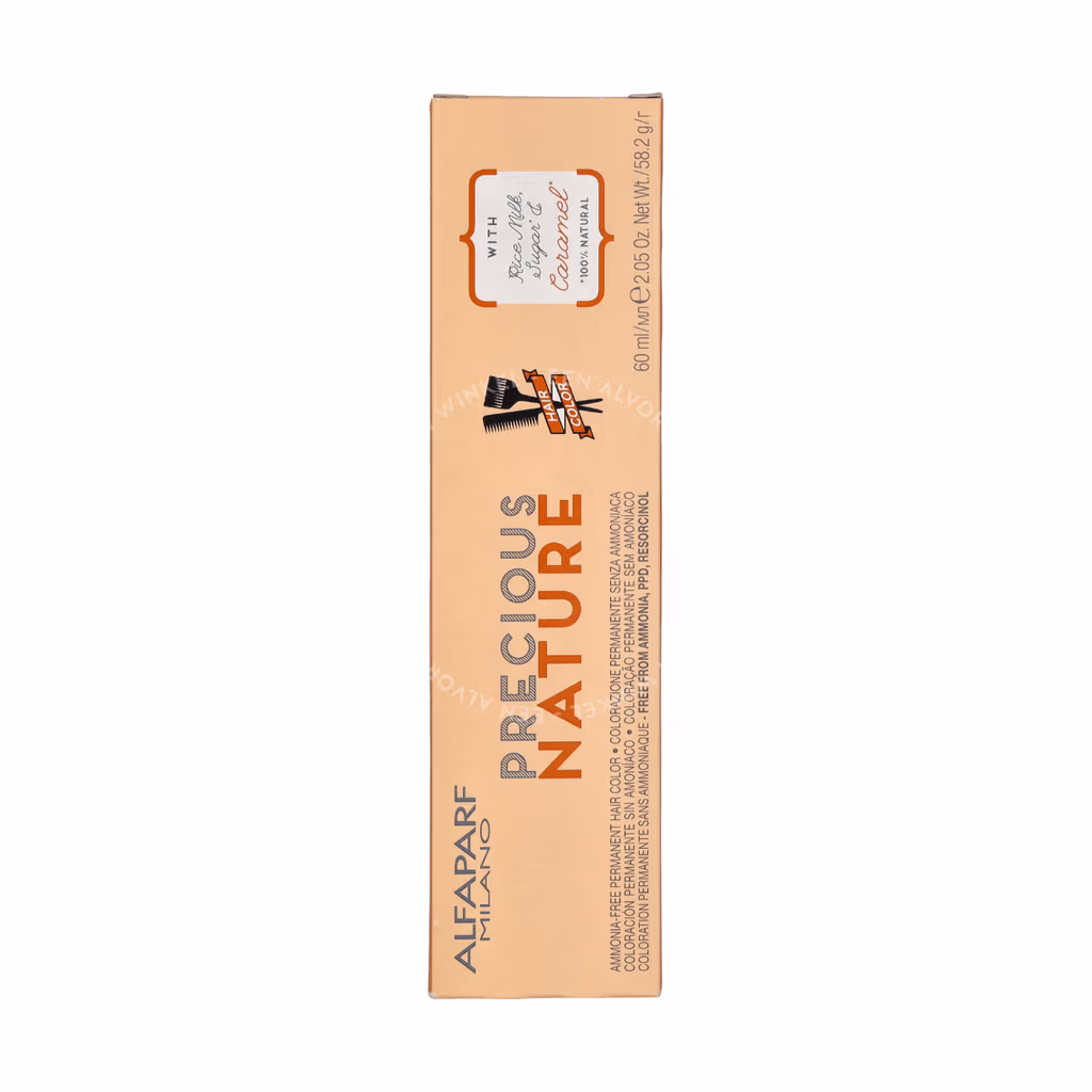 Alfaparf Alfaparf Precious Nature Hair Color — 7.35 — foto 2