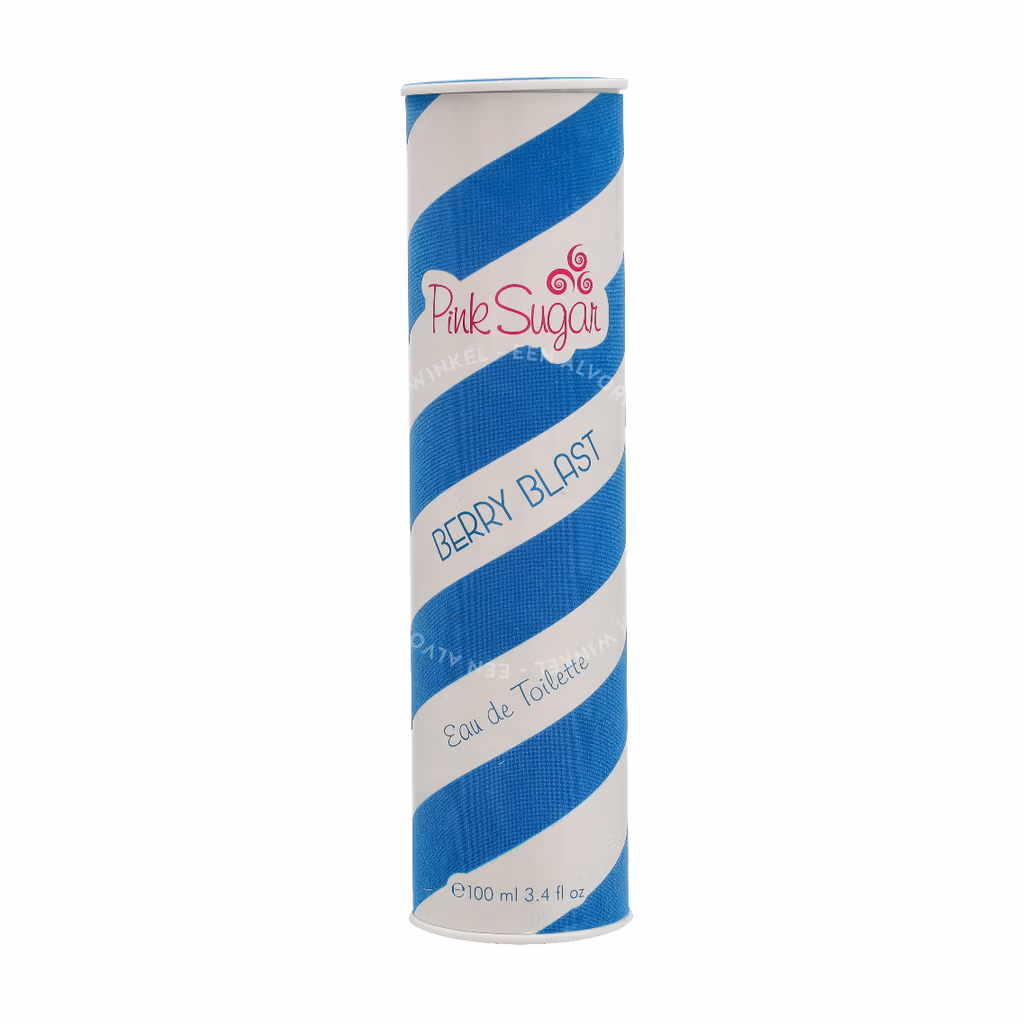 Aquolina Aquolina Pink Sugar Berry Blast Edt Spray — foto 2