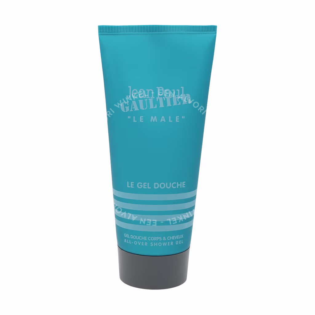 J.P. Gaultier J.P. Gaultier Le Male All-Over Shower Gel