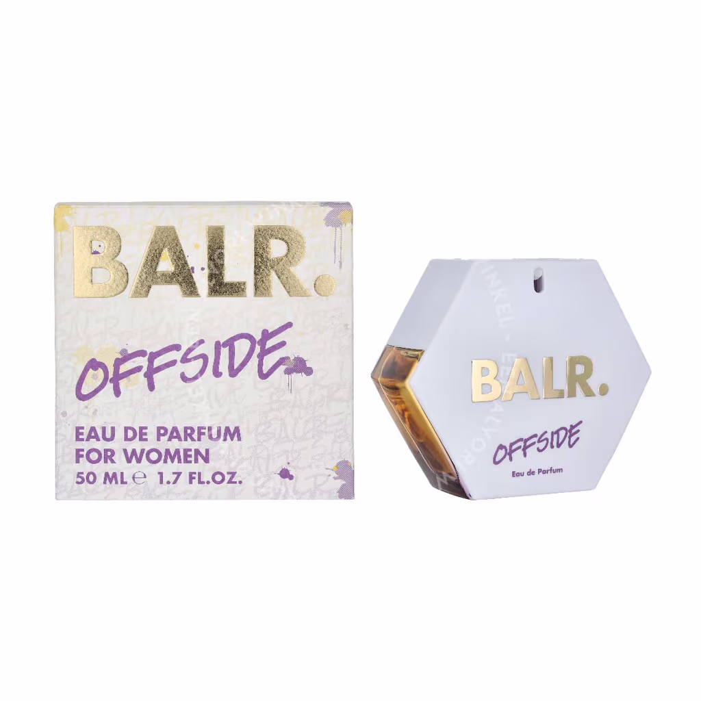 Balr. BALR. OFFSIDE FOR WOMEN Limited Edition — foto 3