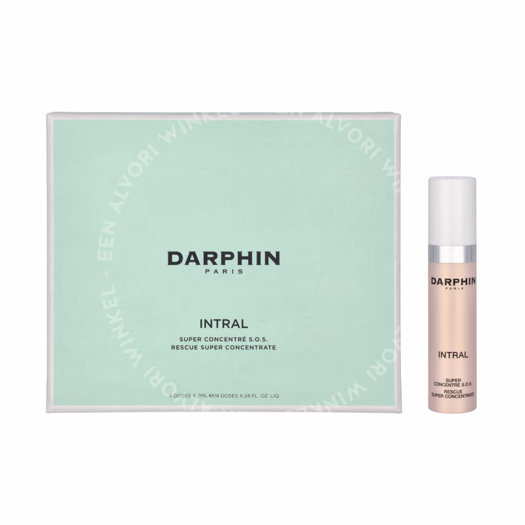 Darphin Darphin Intral Rescue Super Concentrate — foto 3