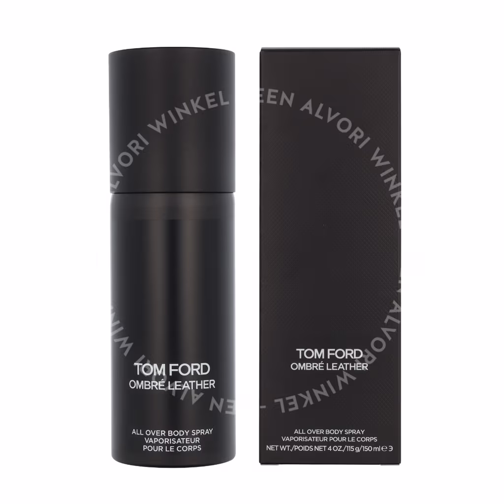 Tom Ford Tom Ford Ombre Leather Body Spray — foto 3