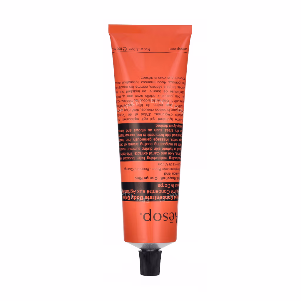 Aesop Aesop Rind Concentrate Body Balm