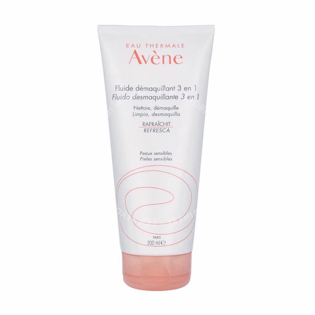 Avene Avene 3 In 1 Make-Up Remover — foto 2