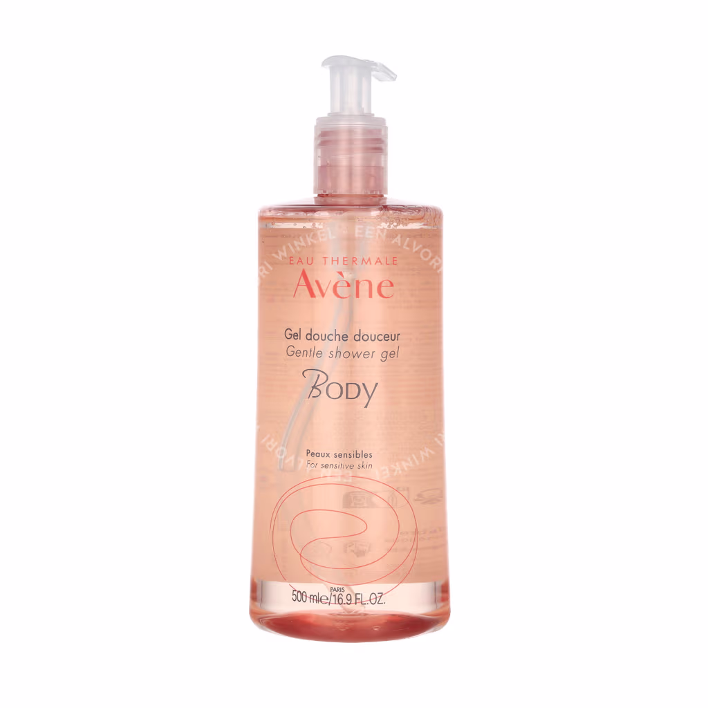 Avene Avene Gentle Shower Gel