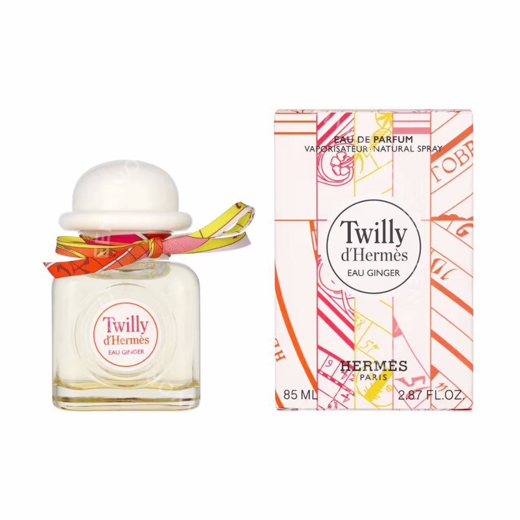 Hermes Hermes Twilly d'Hermes Eau Ginger Edp Spray — foto 3