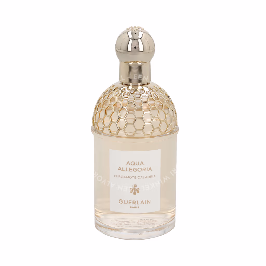 Guerlain Guerlain Aqua Allegoria Bergamote Calabria Edt Spray