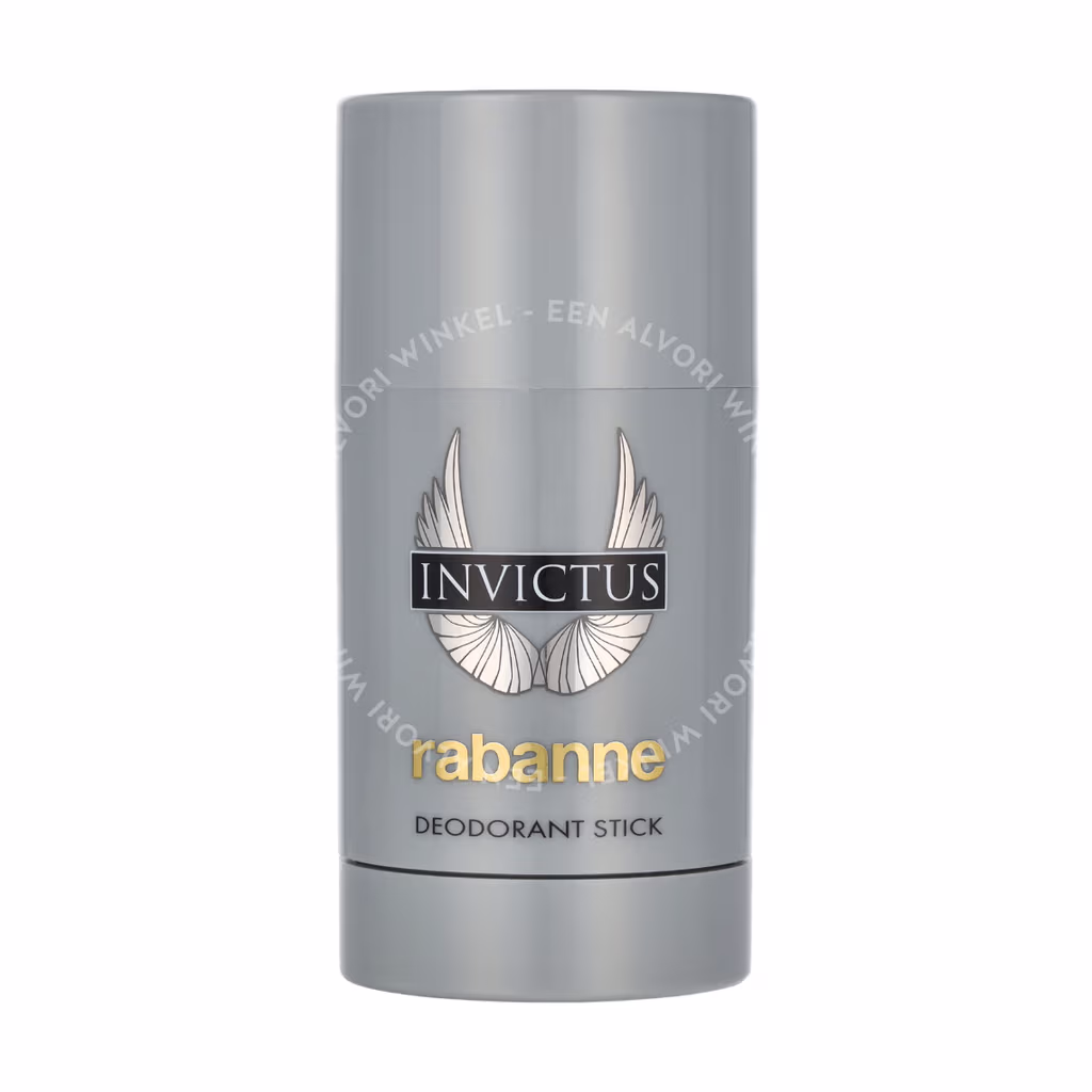 Paco Rabanne Paco Rabanne Invictus Deo Stick — foto 2